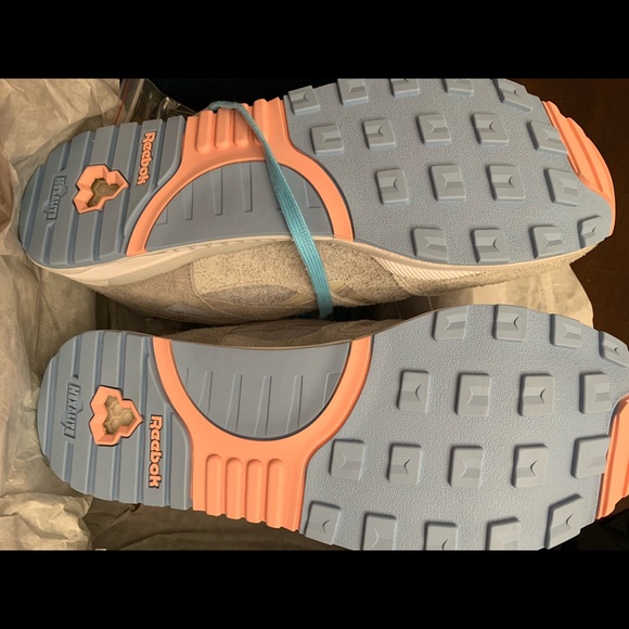 Reebok Ventilator Husky - Picture 3 of 3